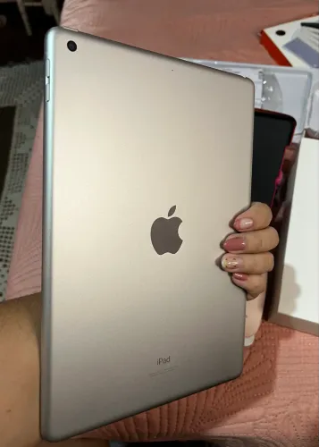 iPad Apple