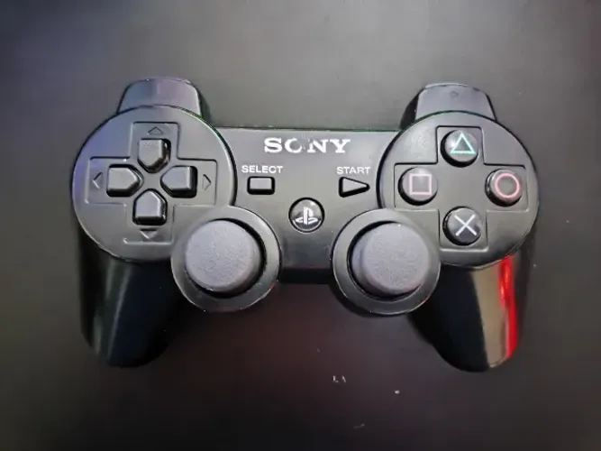 Controle PS3 Original Funcionando