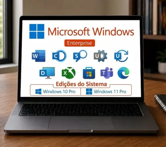 Chav Ativ Windows 10 11