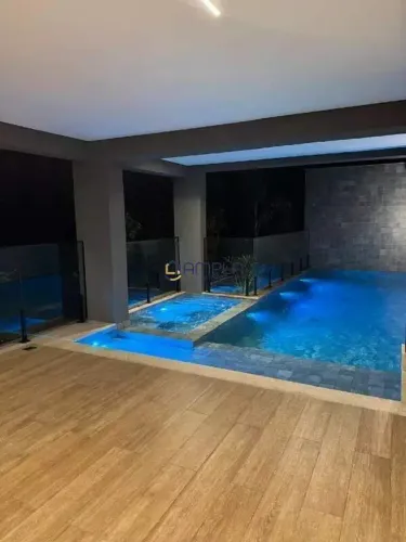 Apartamento à venda, 2 quartos, 2 suítes, 2 vagas, Buritis