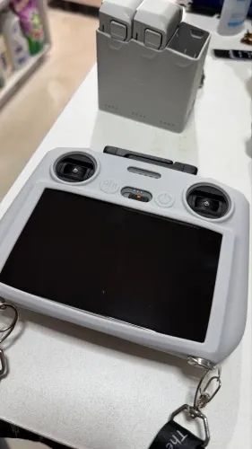 Drone DJI Mini 4 pro combo plus 