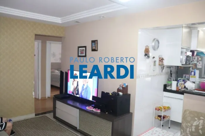 CASA EM CONDOMÍNIO - VILA FLÓRIDA - SP