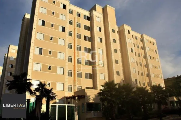 Apartamento 2 dormitórios à venda Morro Santana Porto Alegre/RS