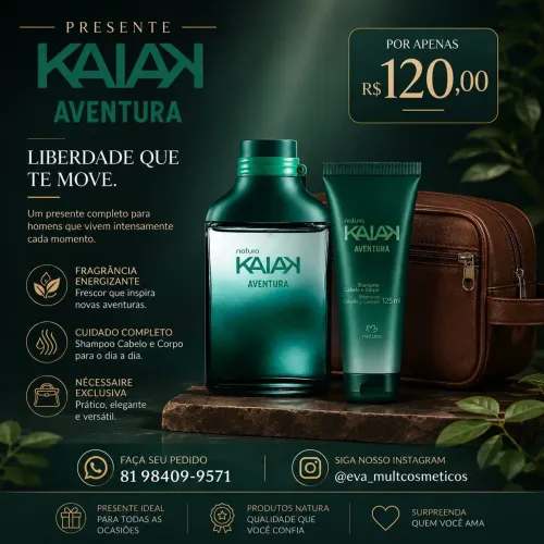 Dia dos namorados Kaiak Aventura