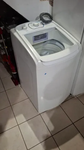 Máquina de lavar 11 kg Electrolux