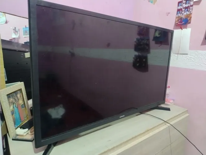 Smart tv Samsung 32 polegadas