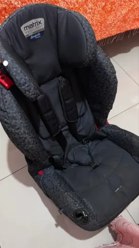Cadeirinha para carro