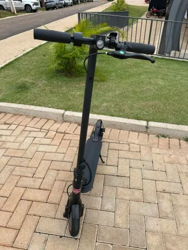Patinete elétrico
