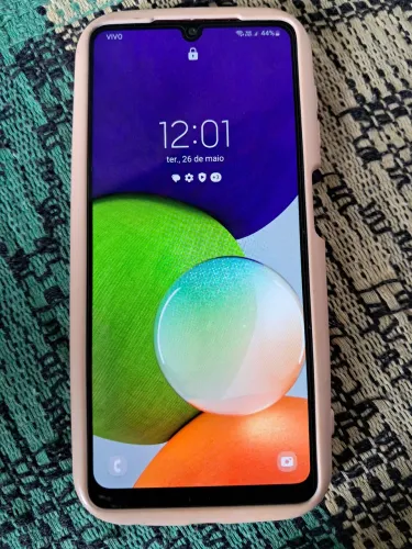 Smartphone Samsung a22 4g