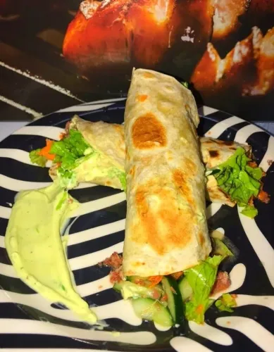 COMIDA DOS DEUSES A DOMICÍLIO