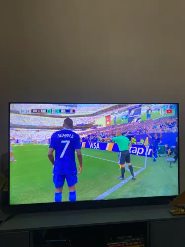 Smart TV Philco 50? (Para retirada de peças) 