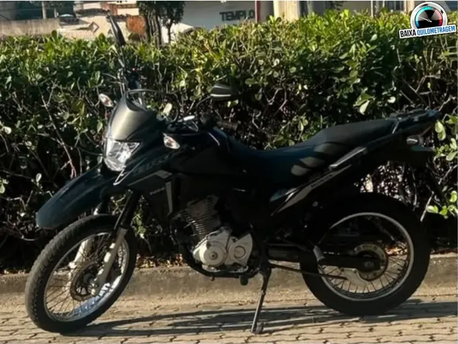 Honda Nxr 160 bros esdd 2024
