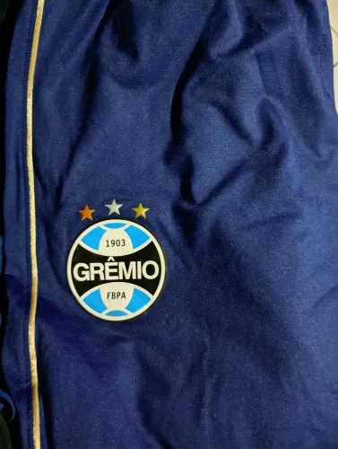 Lucas calças do Grêmio 2019