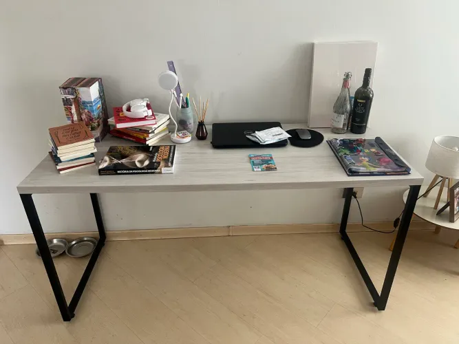 Mesa escritório ? Mesa computador
