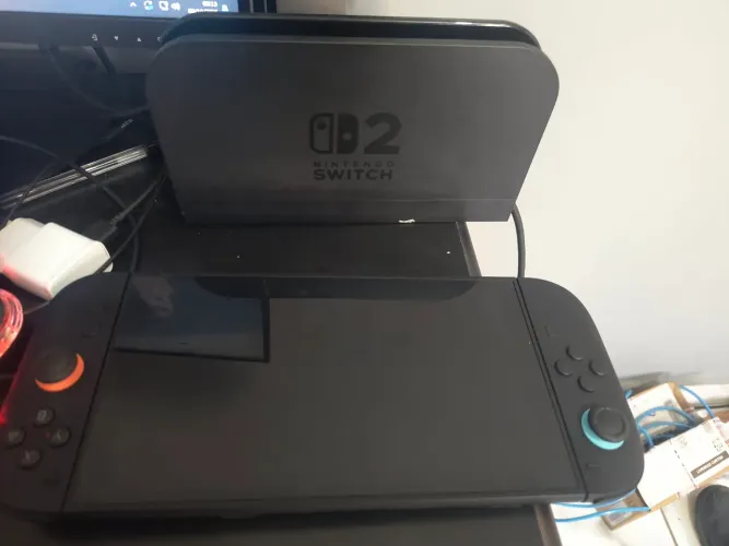 Nintendo switch 2