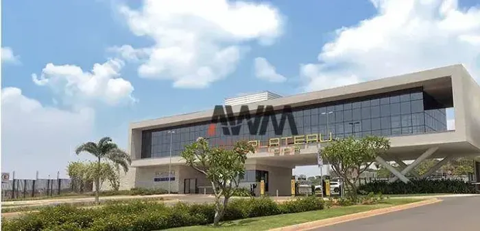 Melhor Terreno do Plateau Dor- Terreno c/ 688 m² por R$ 1.850.000 - Parque Cidade - Goiâni