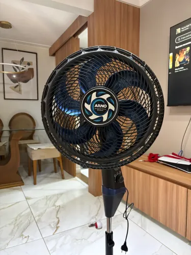 Ventilador Arno Xtreme Force
