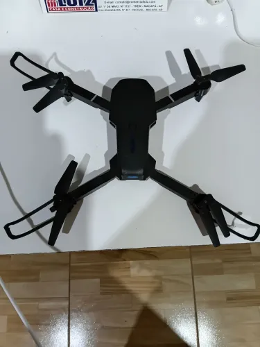 VENDO DRONE E-88