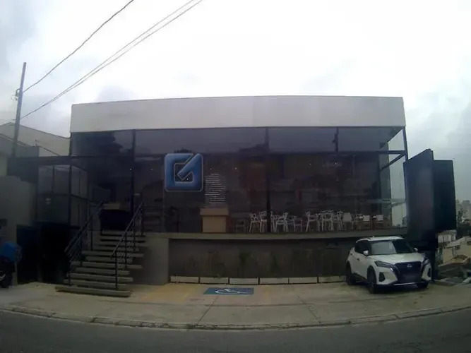 Apartamento 3 Dormitórios na Vila Floresta, Santo André 2 Vagas, Varanda Gourmet
