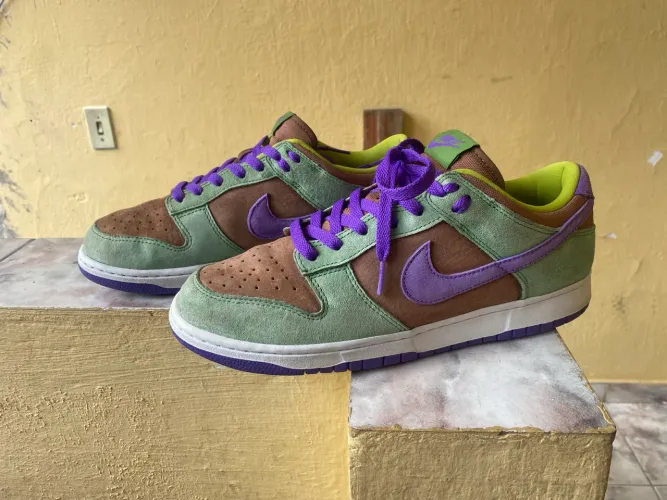 Nike Dunk Low SP "Veneer"