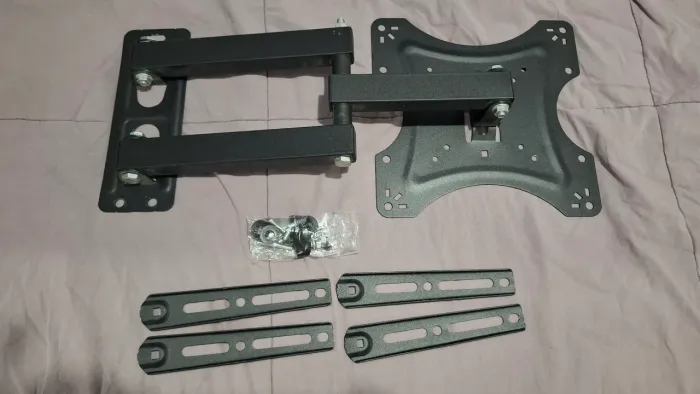 Suporte Articulado TV - Novo