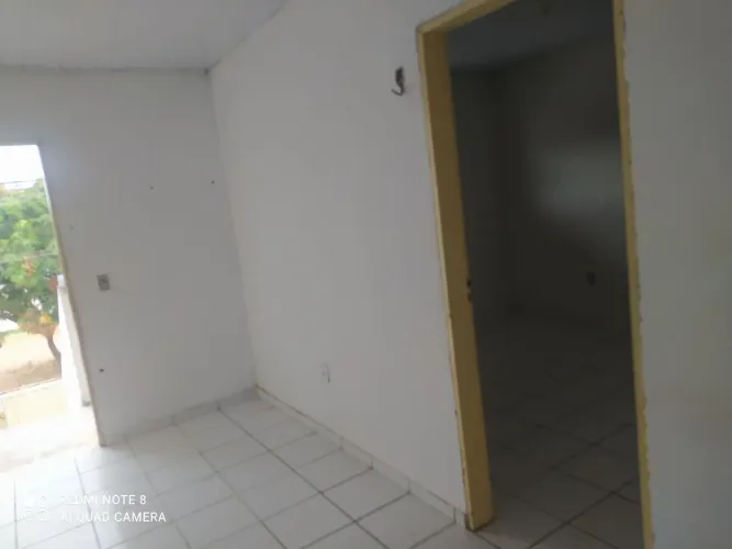 Vendo casa no planalto