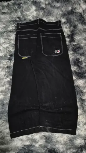 Jnco twincannon