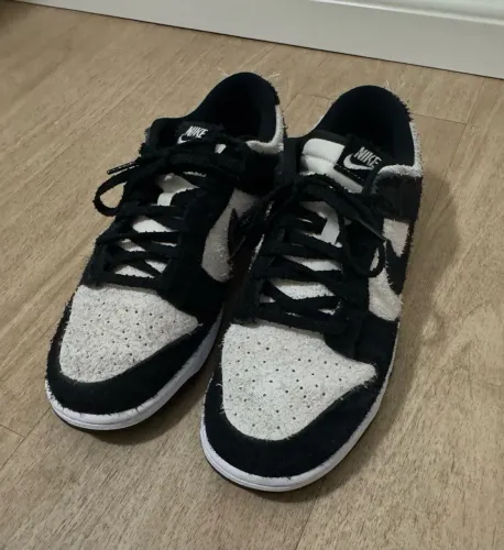 Nike Dunk Panda Special Edition