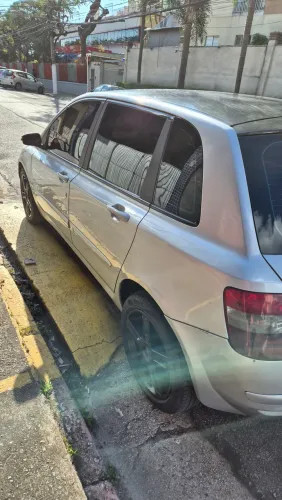 Fiat Stilo 1.8/ 1.8 Connect Flex 8V 5P 2007