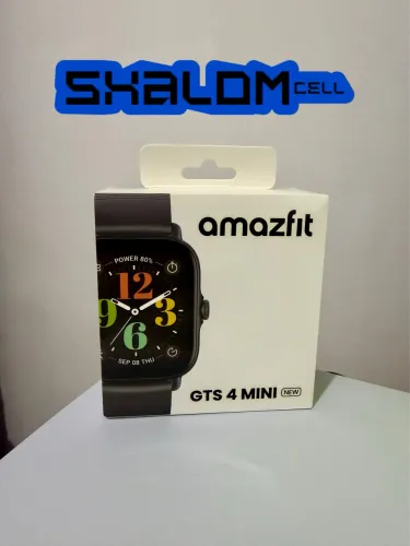Amazfit GTS 4 Mini
