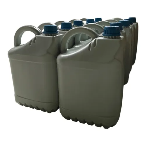 Álcool em gel para limpeza 5 litros