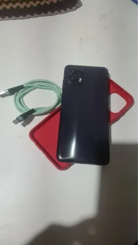 Moto Edge 20 Lite