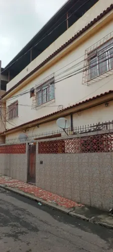 Vendo excelente casa ampla em Coelho Neto