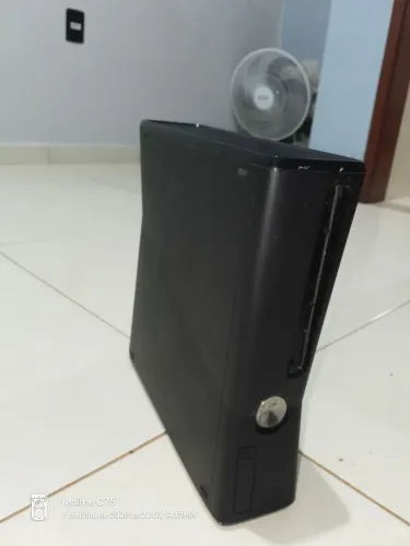 Xbox 360 slim