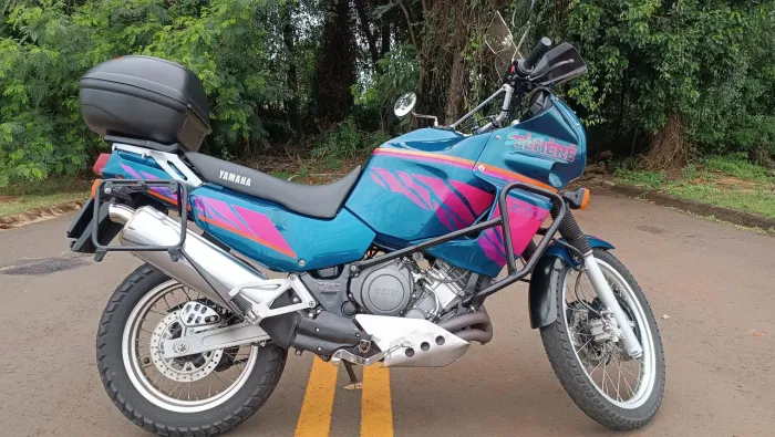 Super Ténéré 750 1997