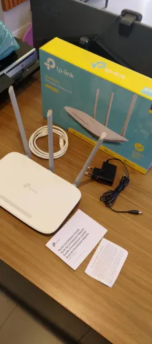 Roteador TP link