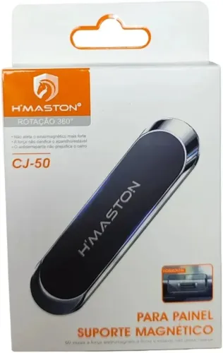 Suporte de celular imã para painel automotivo