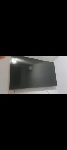 Televisão 55 polegadas marca Lg smart Led 4k