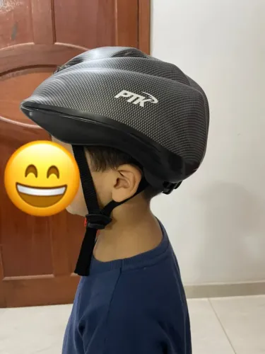 CAPACETE INFANTIL KIDS