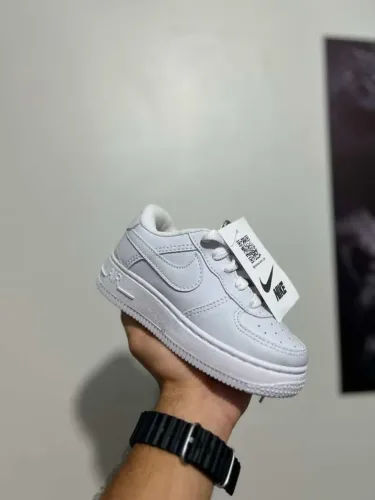 Infantil Air Force Unisex