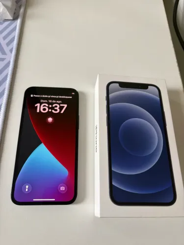iPhone 12 Mini 128GB