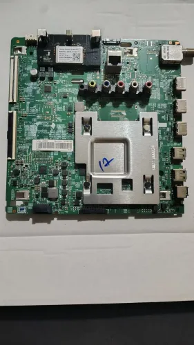 Placa mãe un65ru7100g