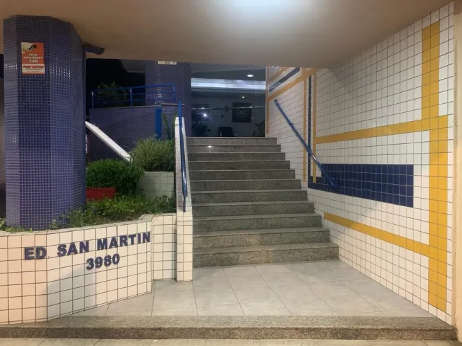 Apartamento para alugar  