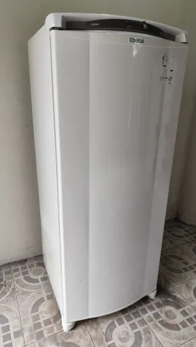 Geladeira Consul Frost Free valor 650
