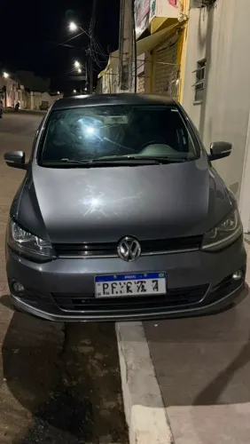 Volkswagen Fox Connect 1.6 Flex 8V 5P 2021
