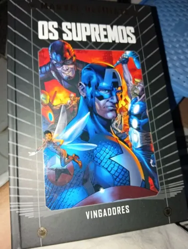 Os supremos
