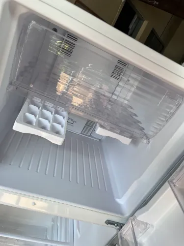 Geladeira Panasonic 391L