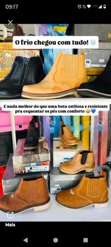 Botinas 