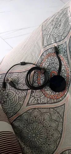 Cromecast