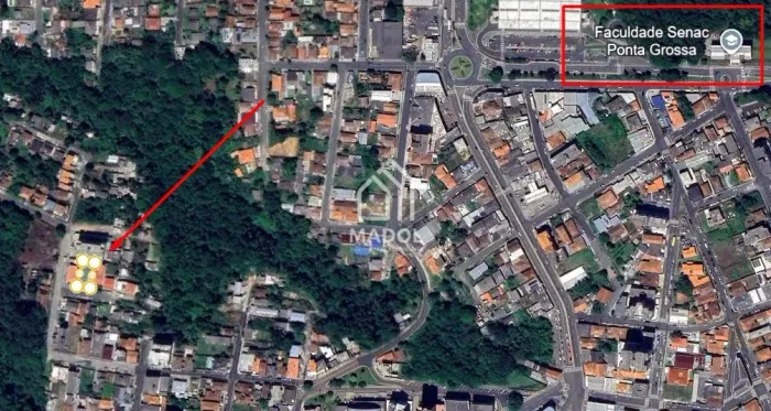 Terreno à Venda | Excelente Oportunidade